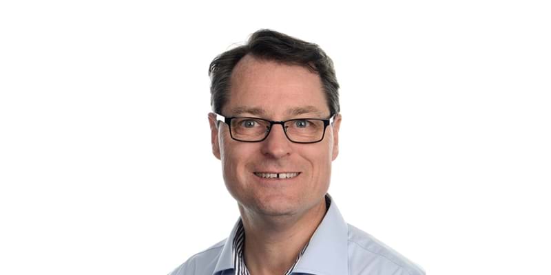CEO of Vendlet Celebrates his 10-year Anniversary