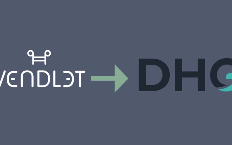 Vendlet Becomes DHG Denmark