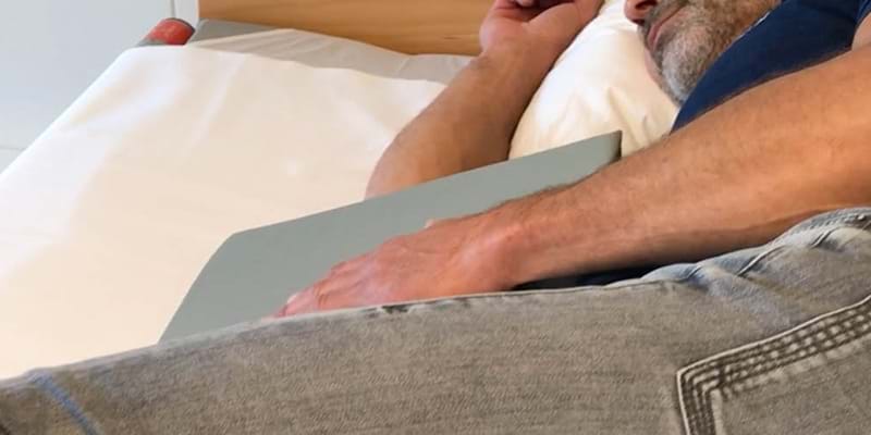 Positioning Improves Work Health & Safety