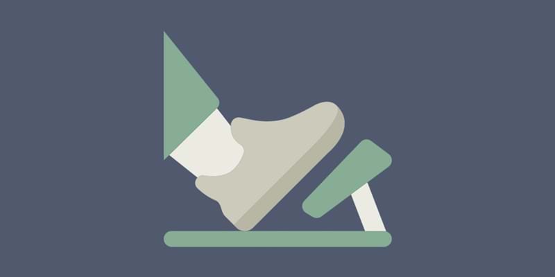 Labor inspectorate advises against foot control