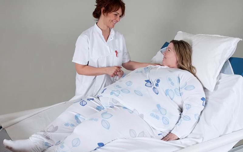 Bariatrics