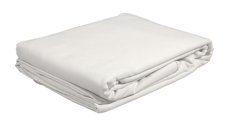Turning sheet w velcro