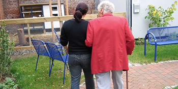 Care center uses VENDLET to care for a wider variety of residents