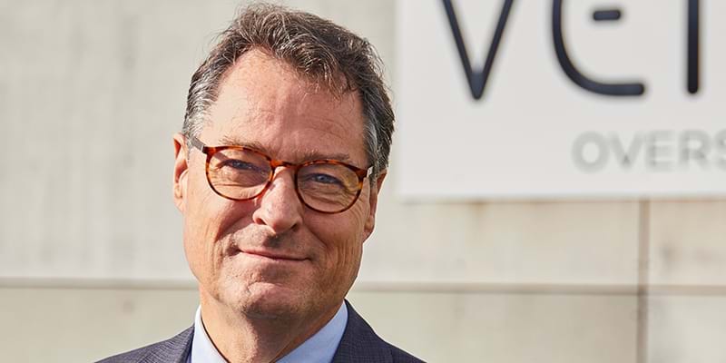 Vendlet ApS Acquired by Welsh DHG