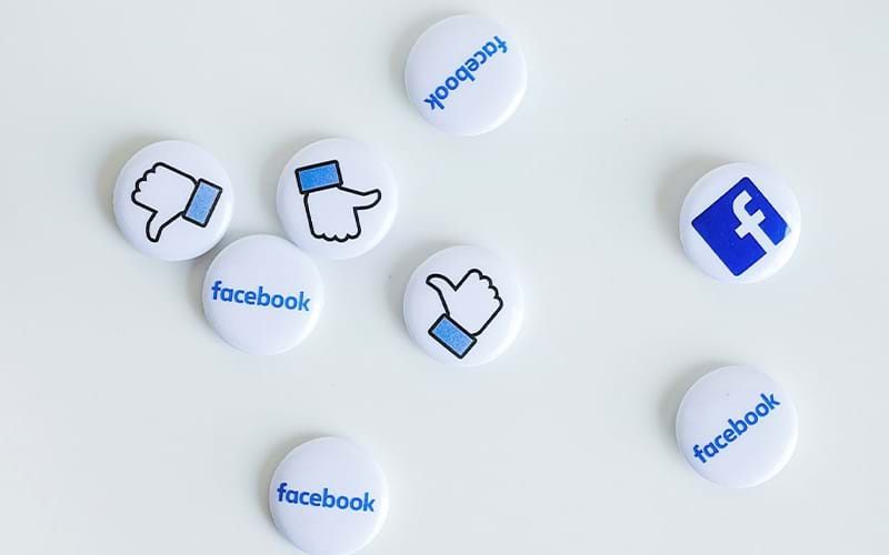 International Facebook Page