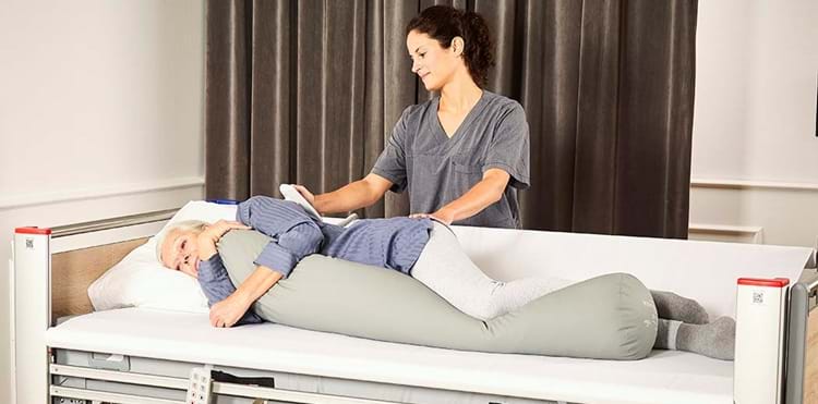 Safe and comfortable patient transfer