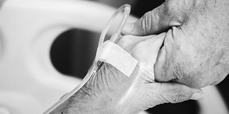Use of LEJRELET cushions has brought down pain levels