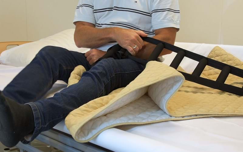 Rehabilitation