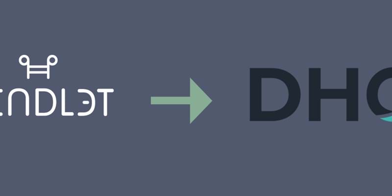 Vendlet Becomes DHG Denmark
