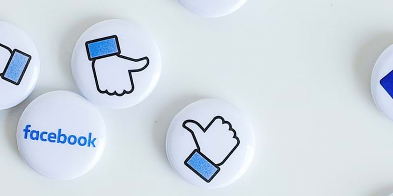 International Facebook Page