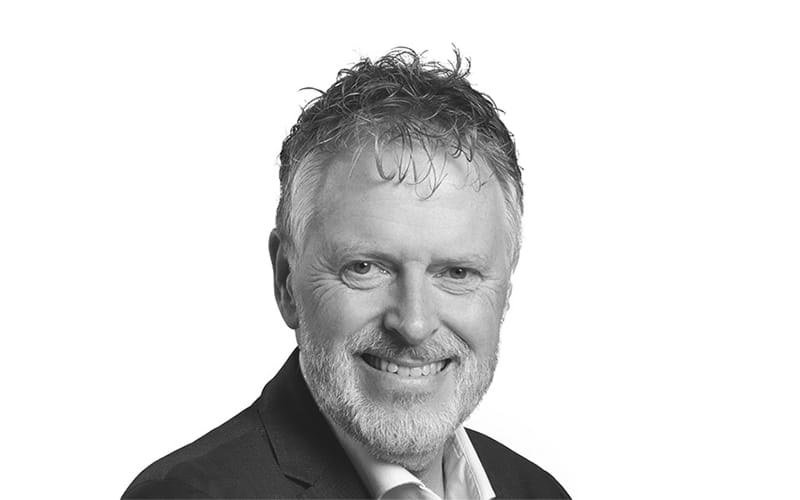 New Sales Manager to Support Continuous Growth