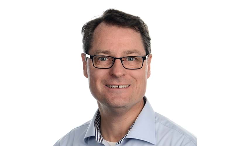 CEO of Vendlet Celebrates his 10-year Anniversary