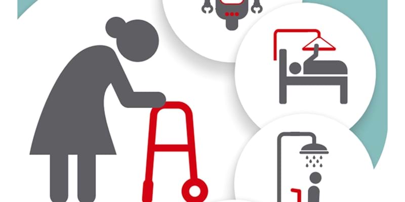 New White Paper on Assistive Living Technology