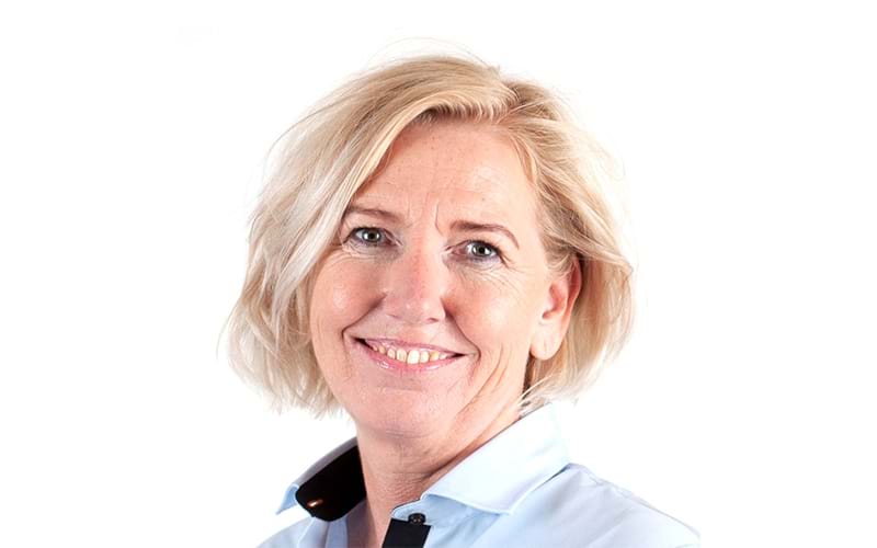 New internationally oriented Sales Coordinator