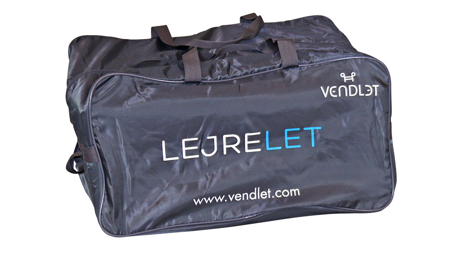 Bag for LEJRELET