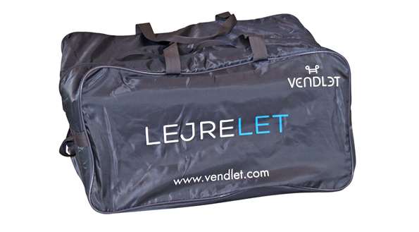 Bag for LEJRELET Bag for LEJRELET