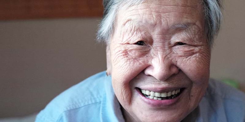 Carers can reposition Wendy without causing her pain