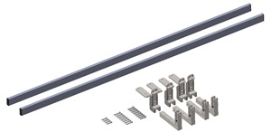 Side Frame Adapter