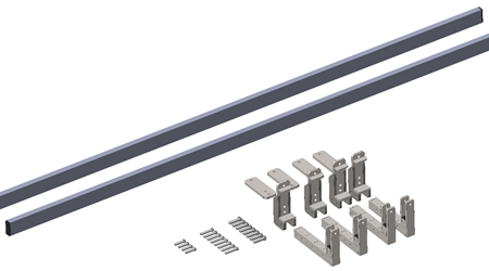 Side Frame Adapter