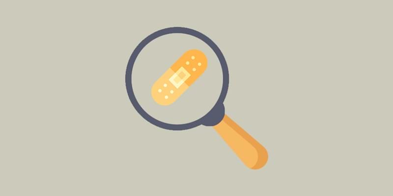 Wounds and Ulcers: Know the Types and Causes