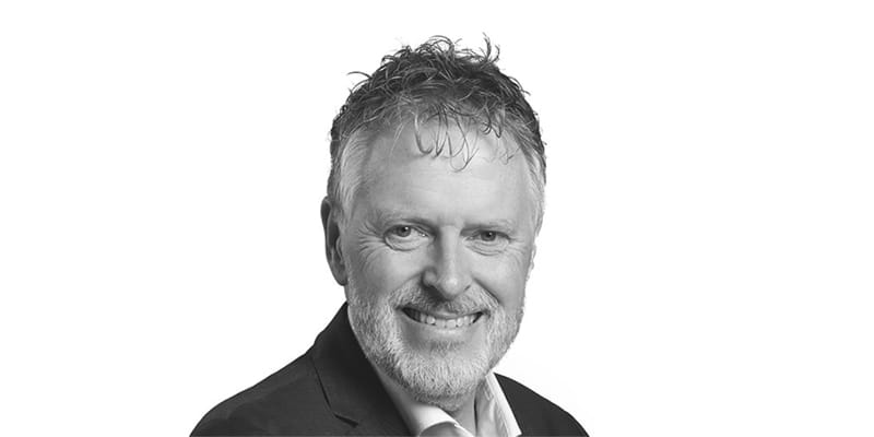 New Sales Manager to Support Continuous Growth
