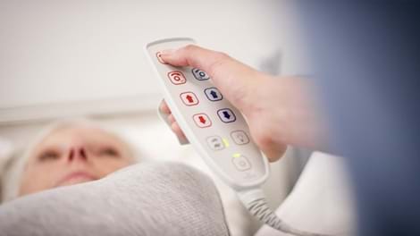 VENDLET Standard in hospitals